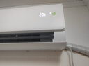 美的（Midea）空调挂机 酷省电二代pro 店长推荐大1.5匹Ultra新一级能效全直流变频节能防直吹以旧换新 国家补贴 酷省电 大1匹 二代制冷省电40% 26年新款 实拍图