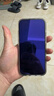 Apple/苹果 iPhone 17 256GB 青雾蓝色 支持移动联通电信5G 双卡双待手机 实拍图