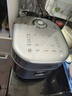 苏泊尔（SUPOR）电饭煲有钛0涂层IH加热球釜家用4升4-5人不锈钢不粘锅多功能智能电饭锅【爱心饭煲】40HC782 实拍图