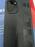 一加 Ace 6 12GB+256GB 竞黑 骁龙 8 至尊版 165Hz 超高刷护眼电竞屏 oppo智能游戏电竞5G手机 实拍图