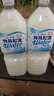 可尔必思日本原装进口饮料朝日calpis乳酸菌风味饮料0脂肪 1.5L*4 实拍图