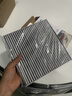 科德宝空调滤清器芯蓝肺BL385适用皓影冠道飞度缤智XRV思域CRV雅阁11代 实拍图