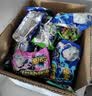 干脆面整箱捏碎脆零食大礼包小吃魔法师充饥干吃面休闲食品 随机三口味混合 48包 晒单实拍图