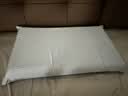 亚朵星球亚朵酒店基础款枕头记忆棉枕芯颈椎慢回弹双人睡眠低一对装送礼 实拍图