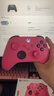 微软（Microsoft）Xbox无线游戏手柄 无线控制器 浪漫粉 蓝牙适配Xbox/PC/平板/手机 Steam促销黑神话 33号远征队 实拍图