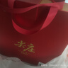 五粮液  红盖尖庄588 浓香型白酒 50度 588mL*2 官方授权 酒厂直供 实拍图