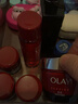 玉兰油（OLAY）大红瓶面霜80g抗皱紧致女士保湿面霜护肤品生日礼物送女生 实拍图