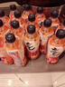 元气森林0糖0脂0卡 维C橙味气泡水 480mL*15瓶 碳酸整箱 实拍图