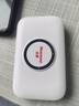 纽曼随身wifi多网通用移动无线wifi6免插卡上网宝随行无线便携车载支持5G/4G设备全国通用流量2026款 实拍图