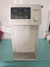 东芝（TOSHIBA）小白露熟水机0涂层饮水机电热水瓶电水瓶 烧水壶电热水壶4L 保温恒温一体真沸腾除氯TP-40DSVC 实拍图