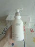 维特丝氨基酸洗面奶美白淡斑提亮肤色男女士深层清洁祛痘黑头粉刺洁面乳 【告别黄黑皮】美白洁面乳300ml 实拍图