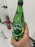 Perrier巴黎水0糖0脂0卡 原装进口气泡水 原味矿泉水500ml*24瓶 实拍图