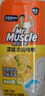 威猛先生（Mr Muscle）洁厕灵 750g*4瓶 柠檬草香 洁厕剂 洁厕液厕所马桶除垢去渍去异味 实拍图