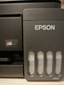 爱普生（EPSON）【新品】墨仓式 L3353彩色打印机 微信打印/无线连接 家用AI学习打印机（打印、复印、扫描） 实拍图
