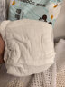 巴布豆（BOBDOG）嘎嘎裤拉拉裤裸感透气XXXL18片(17-20KG)新生儿婴儿尿不湿 实拍图