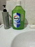 威露士（Walch）多用途消毒液消毒水1.5L柠檬 衣物除菌液家居环境杀菌非84酒精 实拍图