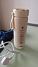 飞利浦（PHILIPS）烧水杯保温杯加热水杯壶迷你便携式旅行出差恒温杯男女士商务礼品 实拍图