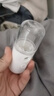 【出行必备】补水仪纳米喷雾器注氧便携脸部保湿小型蒸脸器冷喷手持加湿美容仪随时随地补水不花妆 纯白 实拍图