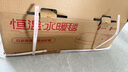 彩虹【高温保护】单人触控调温定时磨毛水暖毯水暖电热毯1.8*1.2米 实拍图