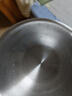 不锈钢泼油小锅热油专用锅奶锅热奶锅家用牛奶迷你小锅淋油神器 7cm 300ml 实拍图