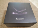 松下（Panasonic）小方盒2.0电动剃须刀便携款往复式进口磁悬浮马达电动刮胡刀Type-c可水洗男士生日礼物男友CM31蓝 实拍图