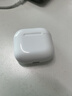 UKL【华强北顶配丨Air4代降噪款】蓝牙耳机适配苹果无线2026新款半入耳式iphone17/16/15/14pods4 【原版正装全功能主动降噪版】 【主动降噪+空间音頻+三真电量】 实拍图