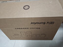 九阳（Joyoung）【全域蜂窝0涂层】低糖1300W电饭煲电饭锅4升3-4人无涂层5A认证316L内胆IH加热40F550L国家补贴 实拍图