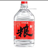 楚園春纯粮食酒桶装散装白酒清香型原浆白酒泡酒散酒高度白酒高粱酒 52%vol 5L 1桶 实拍图