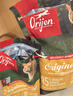 Orijen渴望猫粮 成猫幼猫粮 全价通用无谷原味鸡肉进口5.4kg效期26/12 实拍图