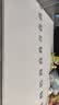 贝易婴儿爬爬垫围栏一体地上宝宝客厅防护栏彩虹帐篷屋180*240+2 实拍图
