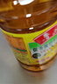 鲁花 【保真菜籽油】食用油 低芥酸特香菜籽油 6.18L   物理压榨 实拍图