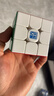 魔域文化魅龙3M v2三阶魔方磁力速拧专业比赛初学早教玩具 实拍图