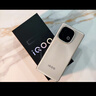 vivo iQOO Z10 Turbo Pro 16GB+256GB 云海白 第四代骁龙8s 120W超快闪充 电竞手机 国家补贴 实拍图