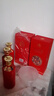 五粮液股份 百鸟朝凤五彩红浓香型白酒52度500ml*6瓶整箱装婚宴结婚喜酒 实拍图