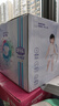 安儿乐（Anerle）小轻芯纸尿裤L80片(9-14kg)婴儿尿不湿【品牌直供 安心品质】 实拍图