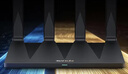 Tenda腾达路由器WiFi6+【泰山AX3000 Ultra】千兆穿墙王信号放大器增强无线家用甄选高配芯片AX12 Pro 实拍图