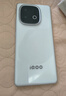 vivo iQOO Z10 Turbo+ 12GB+256GB 云海白 天玑9400+旗舰芯 8000mAh超薄蓝海电池 国家补贴 电竞手机 实拍图
