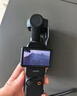 大疆 DJI Osmo Pocket 3 标准版 一英寸口袋云台相机 OP灵眸手持数码相机 旅游vlog 便携美颜摄像 实拍图