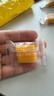 比比赞（BIBIZAN）爆浆芒果夹心糖 500g 网红婚庆喜糖 休闲解馋 健康零食 孩童糖果 实拍图