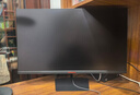 熊猫PANDA 27英寸2K 原生200超频210Hz 1ms响应 FastIPS屏 10BIT硬件低蓝光 电脑电竞游戏显示器S27Q6S 实拍图