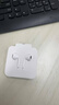 Apple/苹果 EarPods USB-C有线耳机 type-c有线耳机苹果耳机 苹果17有线耳机笔记本耳机游戏音乐 实拍图