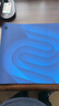 卓威奇亚（ZOWIE GEAR）G-SR-SE澜II 电竞鼠标垫 细面鼠标垫 游戏鼠标垫 控制垫 滑垫 电竞桌垫  实拍图