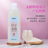 堰掌柜无醇月子米酒水醪糟酒酿产妇产后哺乳期甜酒坐月子餐营养自酿1l 实拍图