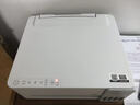 爱普生（EPSON）【新品】墨仓式L1358 A4彩色无线单功能家用打印机 AI学习打印机（微信/远程打印） 实拍图