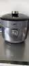 苏泊尔（SUPOR）IH鲜呼吸猛火电压力锅5L高压112kPa电饭煲高压锅4-6人家用316L球釜SY-50HC8015Q内胆批次随机发货 实拍图
