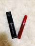 阿玛尼红管唇釉#405番茄红口红不沾杯润唇膏520送女友生日礼物母亲节 实拍图