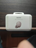 索尼（SONY）WF-1000XM5【政府补贴】真无线蓝牙降噪耳机 新一代降噪豆智能AI蓝牙5.3 玫瑰灰 出游搭子 礼物 实拍图