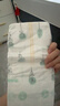 好奇（Huggies）小森林拉拉裤XXXL28片(17kg以上)心钻【透氧顶配更0痕】 实拍图