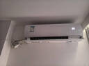 格力空调 云锦Pro 1.5匹新一级能效变频纯铜管卧室挂机 新品升级 AI省电空调 KFR-35GW/NhMb1BG 实拍图
