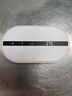 中兴（ZTE）U10LS随身wifi6移动无线wifi免插卡随行车载上网卡便携式上网宝支持5G/4G设备全国通用流量2025款  实拍图